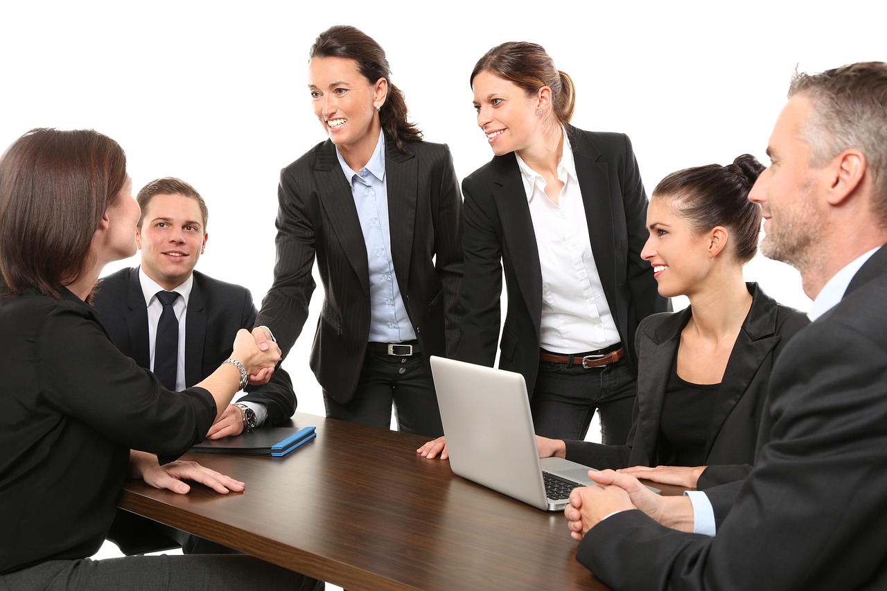Consulting Session
