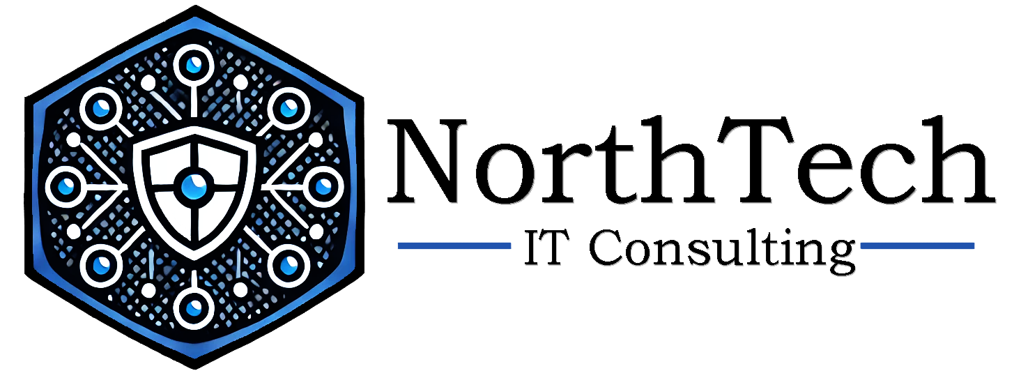 NorthTech Logo